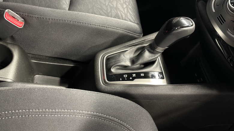 Hyundai ix20 1.6 SE 5dr Auto Petrol Hatchback